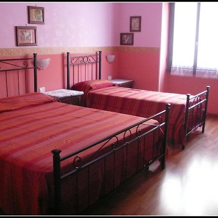 Da Nonna Maria B&B Roma Ngoại thất bức ảnh