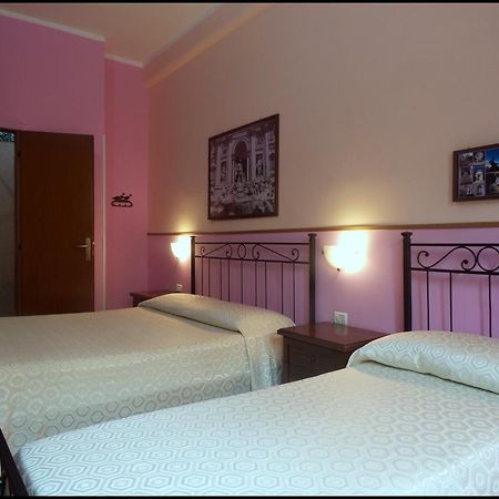 Da Nonna Maria B&B Roma Ngoại thất bức ảnh