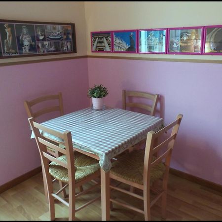 Da Nonna Maria B&B Roma Ngoại thất bức ảnh