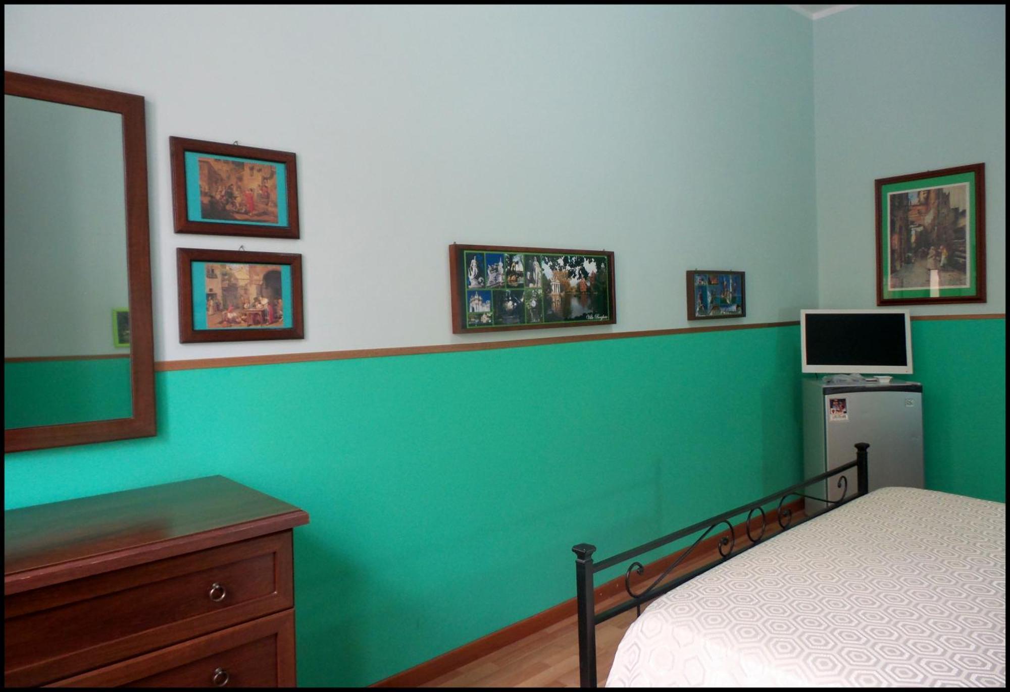 Da Nonna Maria B&B Roma Ngoại thất bức ảnh