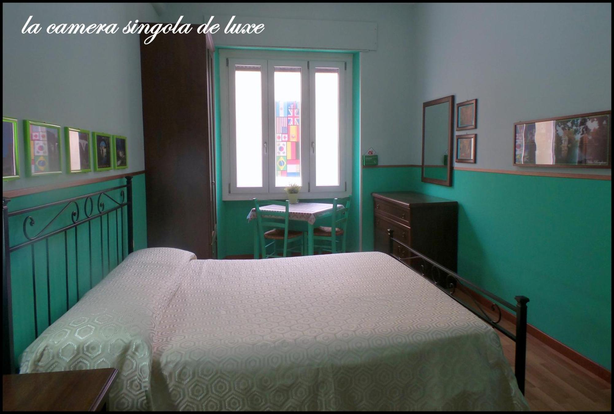 Da Nonna Maria B&B Roma Ngoại thất bức ảnh