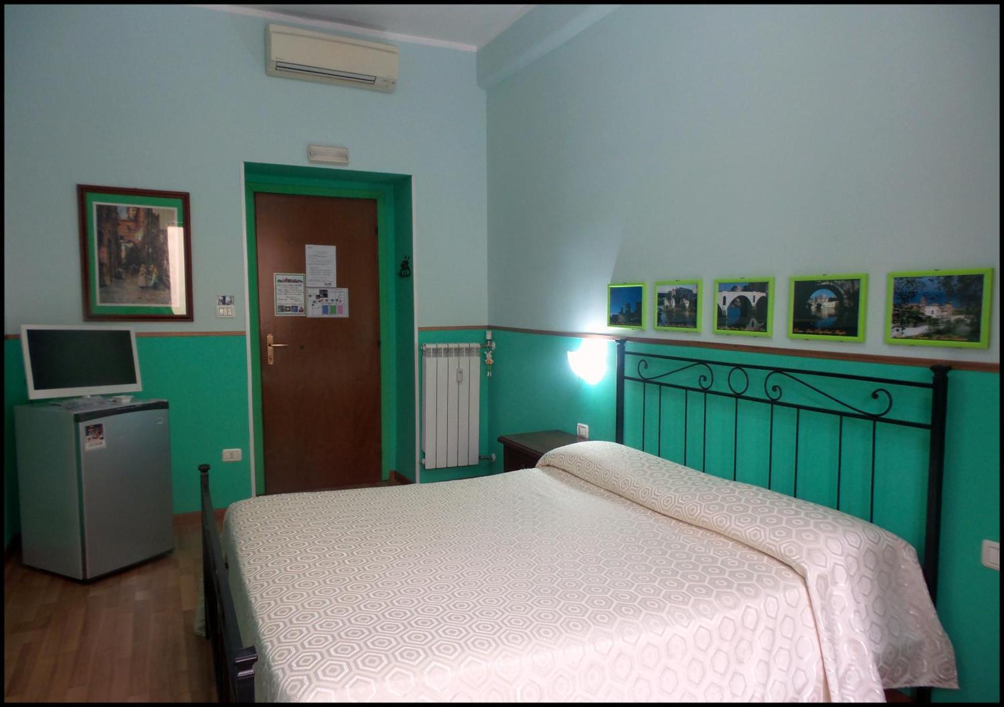 Da Nonna Maria B&B Roma Ngoại thất bức ảnh