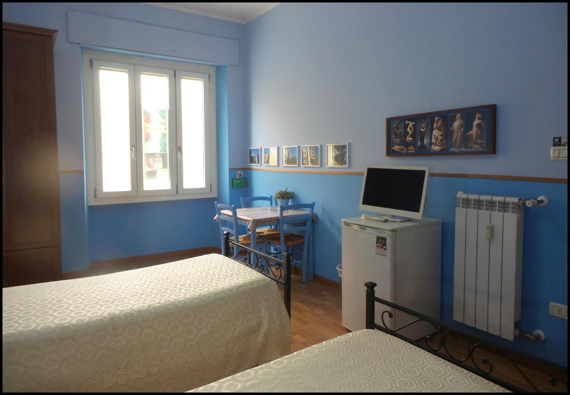 Da Nonna Maria B&B Roma Ngoại thất bức ảnh