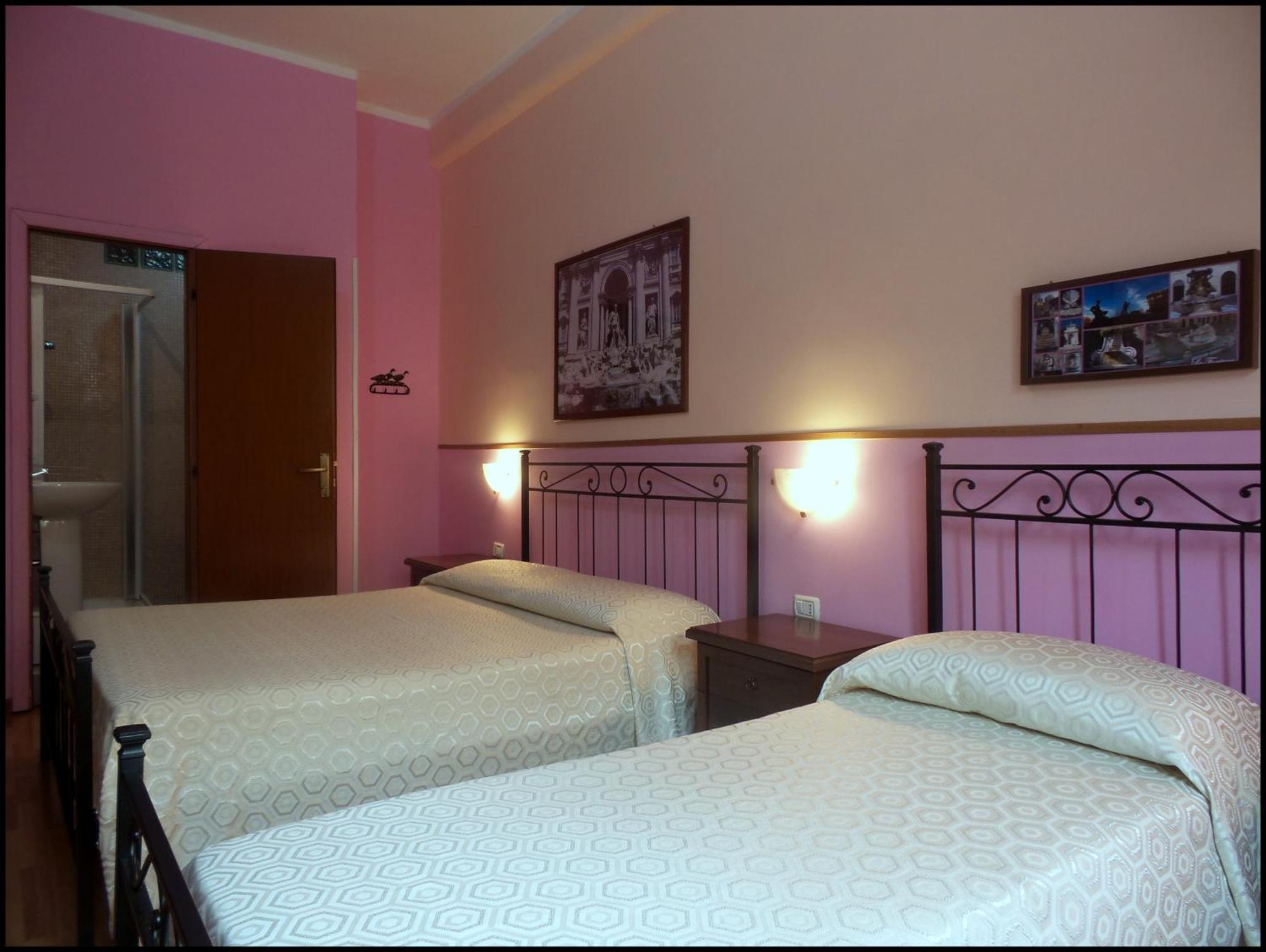 Da Nonna Maria B&B Roma Ngoại thất bức ảnh