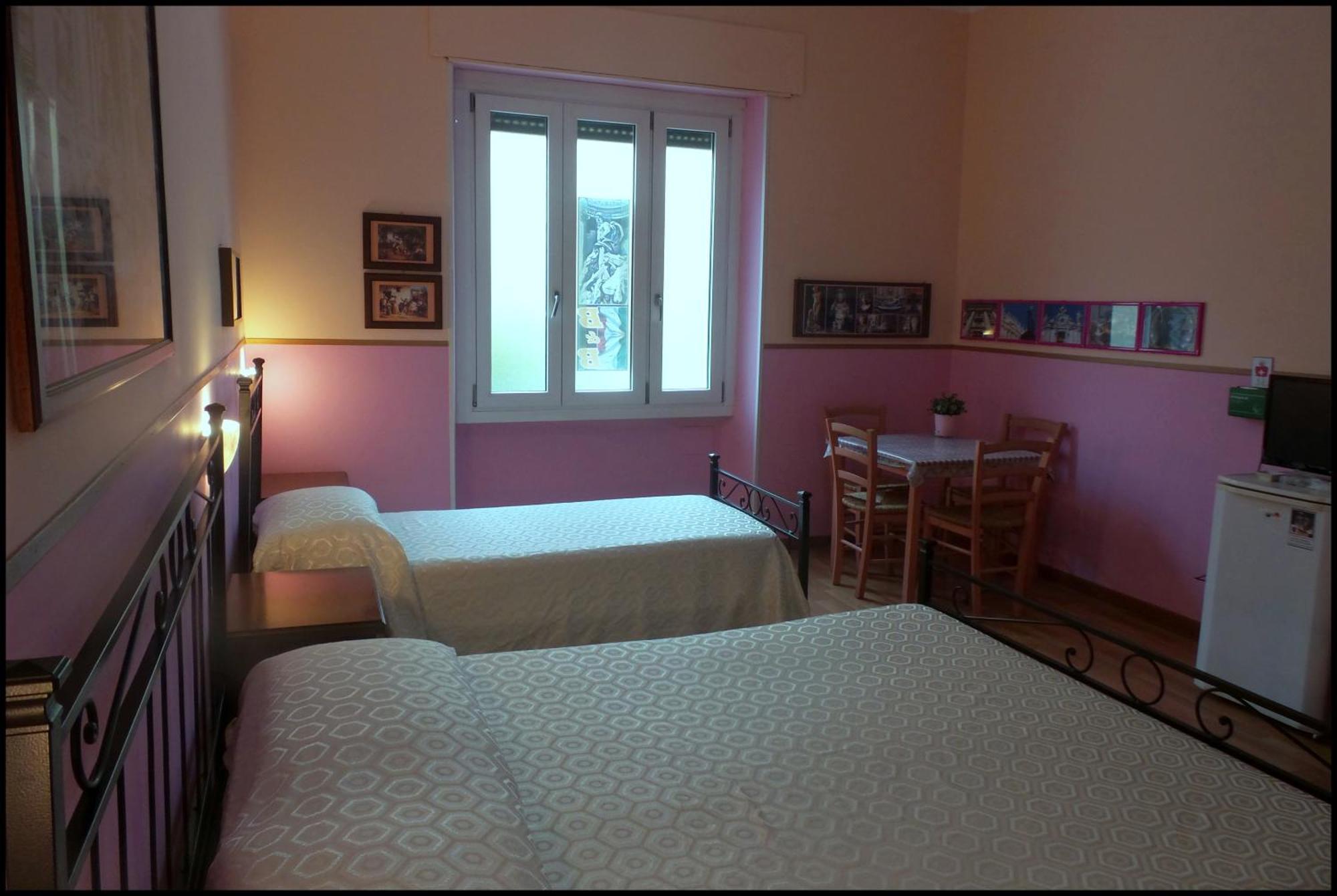 Da Nonna Maria B&B Roma Ngoại thất bức ảnh