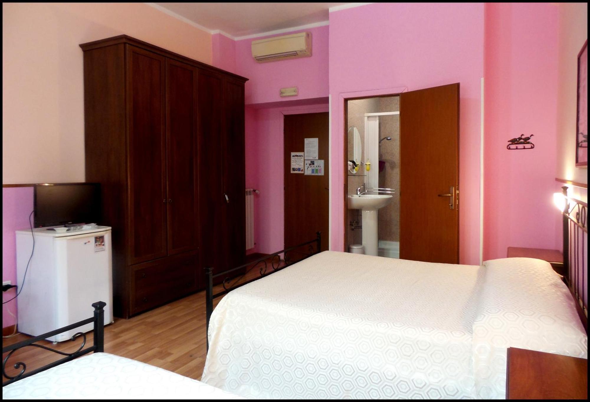 Da Nonna Maria B&B Roma Ngoại thất bức ảnh