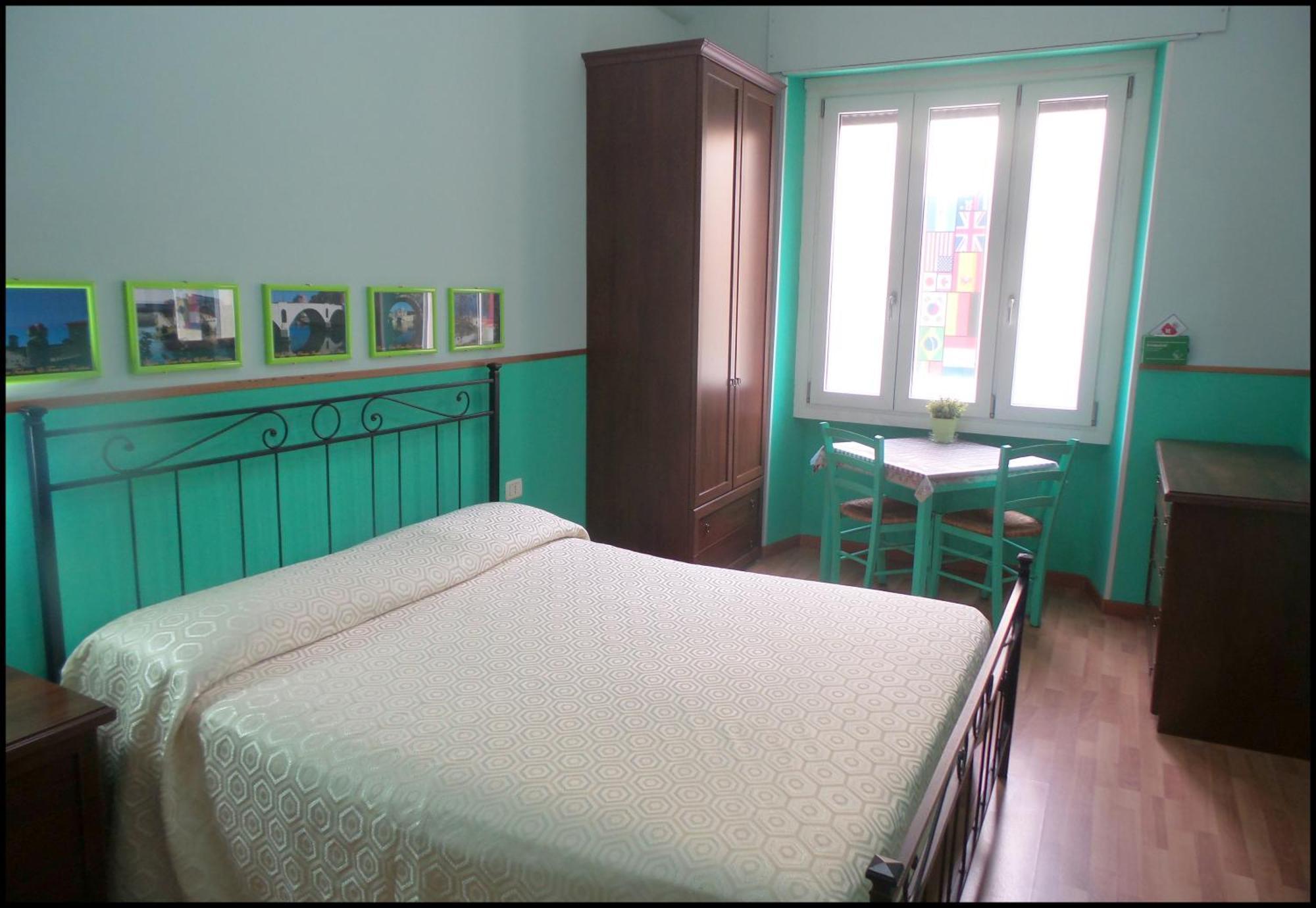 Da Nonna Maria B&B Roma Ngoại thất bức ảnh