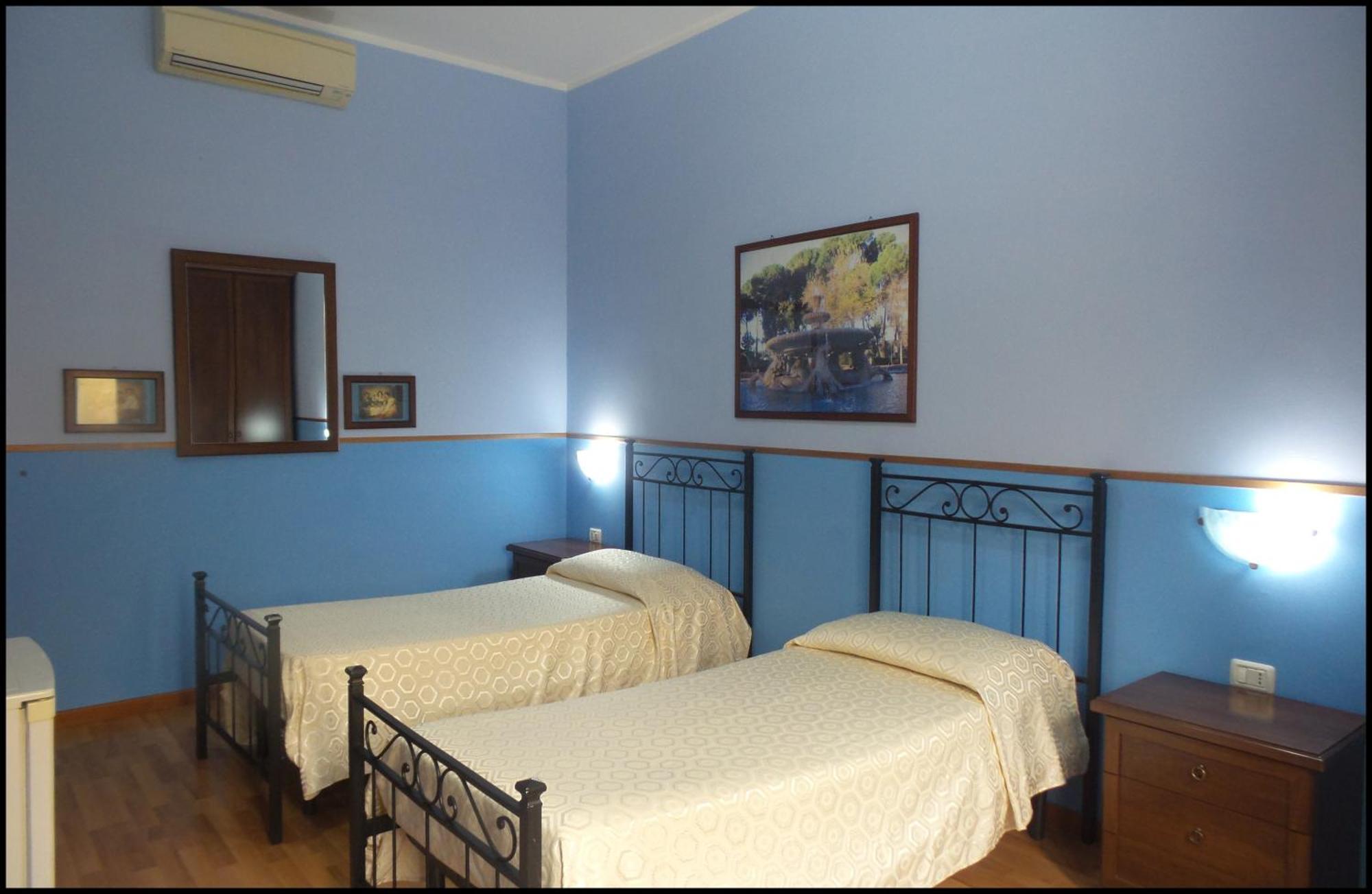 Da Nonna Maria B&B Roma Ngoại thất bức ảnh