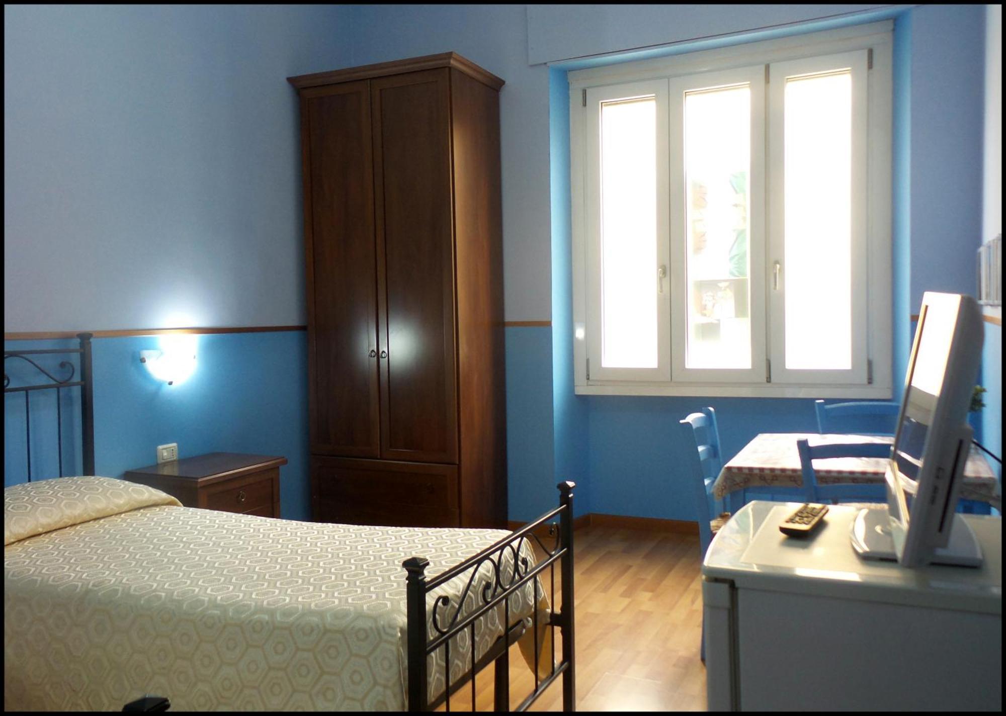 Da Nonna Maria B&B Roma Ngoại thất bức ảnh