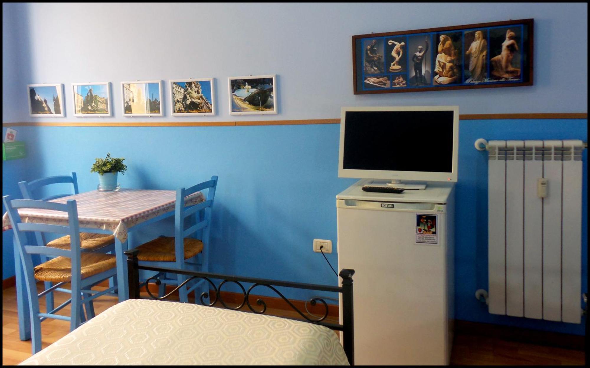 Da Nonna Maria B&B Roma Ngoại thất bức ảnh