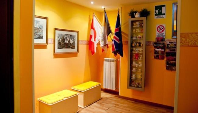 Da Nonna Maria B&B Roma Ngoại thất bức ảnh