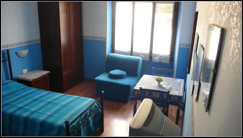 Da Nonna Maria B&B Roma Ngoại thất bức ảnh