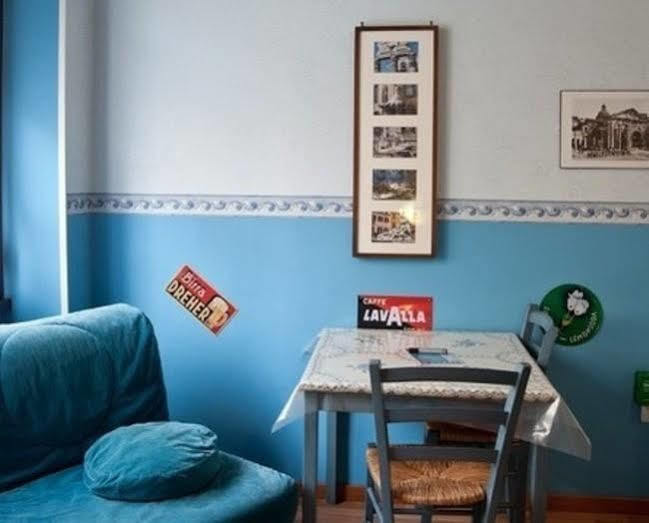 Da Nonna Maria B&B Roma Ngoại thất bức ảnh