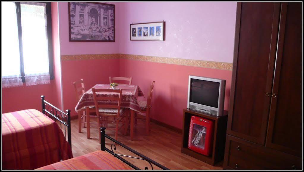 Da Nonna Maria B&B Roma Ngoại thất bức ảnh