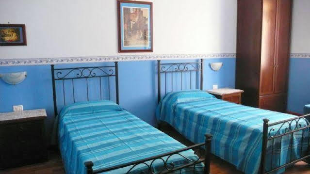 Da Nonna Maria B&B Roma Ngoại thất bức ảnh