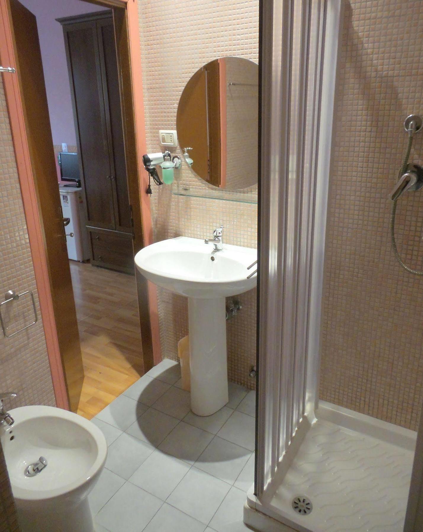 Da Nonna Maria B&B Roma Ngoại thất bức ảnh
