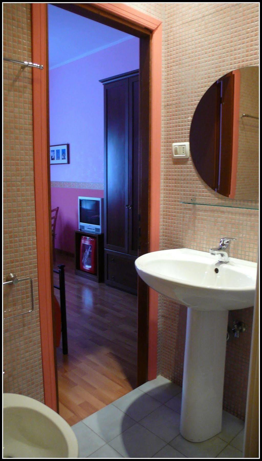 Da Nonna Maria B&B Roma Ngoại thất bức ảnh