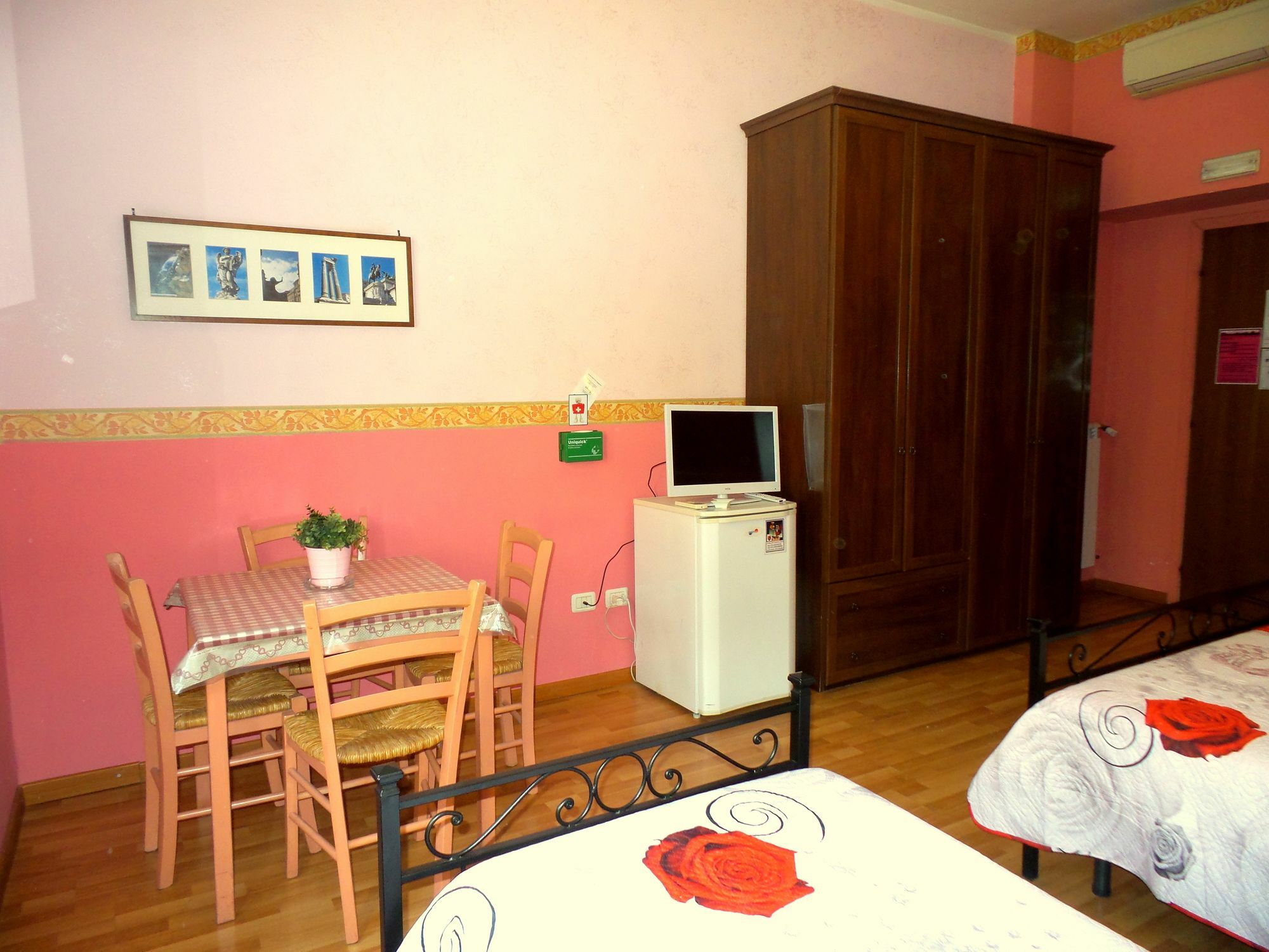 Da Nonna Maria B&B Roma Ngoại thất bức ảnh