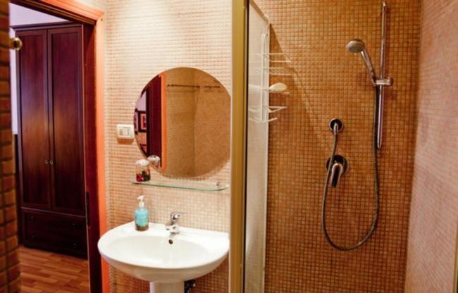 Da Nonna Maria B&B Roma Ngoại thất bức ảnh